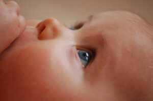 babyfoon en gevaarlijke straling