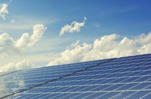 zonnepanelen gevaarlijk